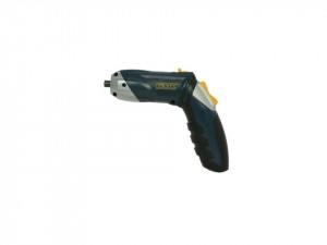 Akkus elektromos csavarhúzó, 3,6V, 600mAh, 200 fordulat/perc, GMC