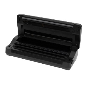Aparat de vidat cu rezervor intern pentru folii, 30 cm, -0,7bar, 130W - Img 4