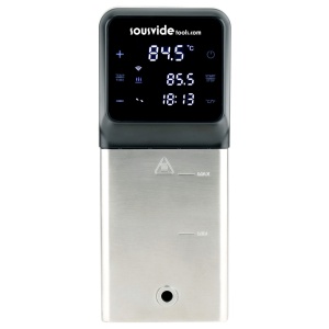 Aparat IVide Plus Junior WiFi, capacitate pana la 45L, 1500W,temp.de la 5°C la 99°C, display digital,159x121x(H)280mm