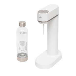 Aparat sifon, alb/inox, 1000 ml flacon premium - Img 3