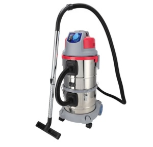 Aspirator cu filtrare in apa, 1400W , priza integrata , 20L, 1400w - Img 1