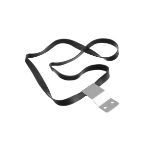 Banda elastica pentru fixarea sacilor de gunoi, Hendi