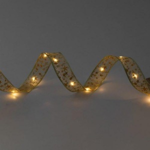 Bandă LED cu modele, 15 m - Img 3