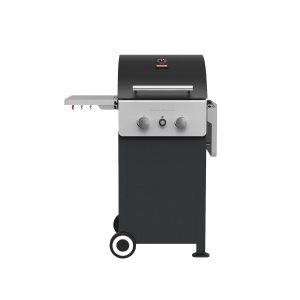 Barbecook BC-GAS-2009 Spring 2002 grătar cu gaz, 110x55x115cm - Img 2