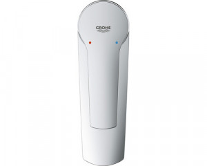 Baterie lavoar monocomandă GROHE Start 2021 mărime S 23550002 crom - Img 7