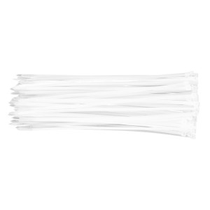 Benzi de strangere,4.8 x 300 mm, 75 buc.