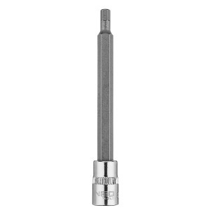 Bit H4 pe Tubulara 1/4", lung, 87 mm