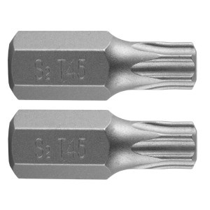 Bit Torx T45x30mm, S2 -2 buc