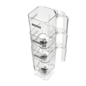 Blender barman Rio® HBB 255-CE de 1,4 litri, Hamilton Beach Commercial - Img 2