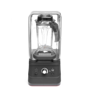 Blender manual Hendi cu protectie fonica, 230V/1680W, 250x300x(H)540mm