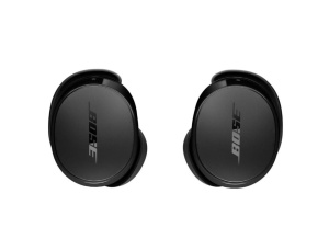 Bluetooth fejhallgató, IN-Ear, mikrofon, zajszűrés, FEKETE, BOSE QuietComfort fülhallgató, BOSE QuietComfort fülhallgató - Img 6