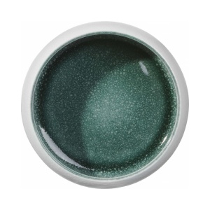 Bol Goro White Green 195 mm, 1000 ml Fine DIne - Img 2
