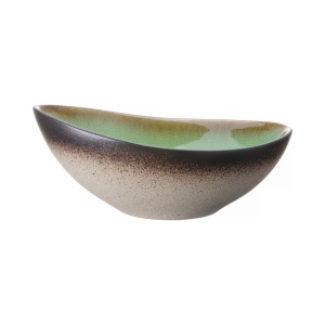 Bol oval Beryl, 240mm Fine Dine - Img 1