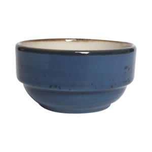 Bol stivuibil Iris 80 mm, 150 ml Fine Dine - Img 1
