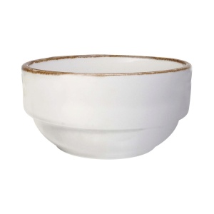Bol Vanilla,120 mm, 400 ml Fine Dine
