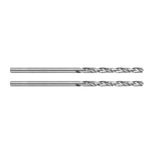 Burghie metal HSS, DIN 338, 2,5 mm , 2 buc.