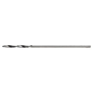 Burghie metal, HSS-G, 1.0 mm, 10 buc -set