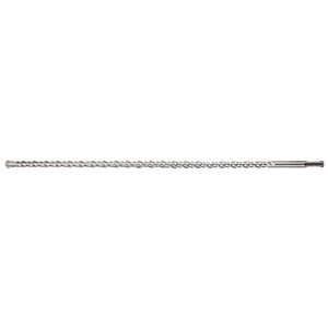 Burghiu beton, SDS Plus, 12 x 400 mm, S4, Quatro