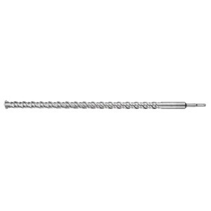 Burghiu beton, SDS Plus, 22 x 600 mm, S4