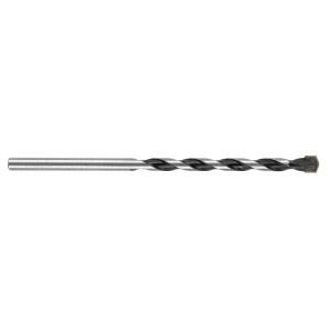 Burghiu pentru beton 4 x 75 mm, rectificat