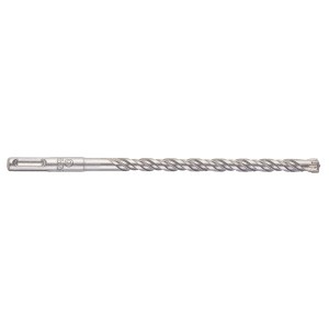 Burghiu pentru beton armat SDS Plus 10 x 260 mm, quatro