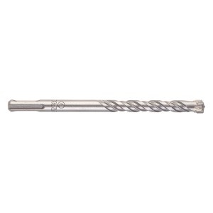 Burghiu pentru beton armat SDS Plus 12 x 160 mm, quatro