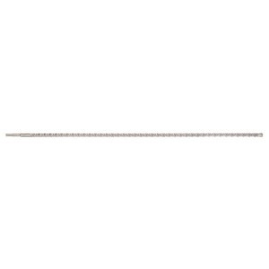 Burghiu pentru beton armat SDS Plus 16 x 1000 mm, quatro