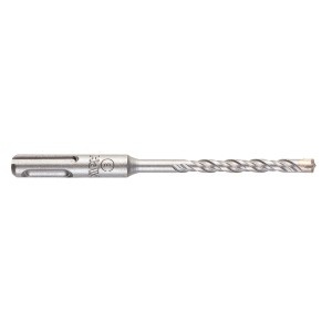 Burghiu pentru beton armat SDS Plus 6 x 160 mm, quatro