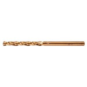 Burghiu pentru metal HSS-Co 2.0 mm / 10 buc set ,