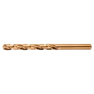 Burghiu pentru metal, HSS-Co, 8.0 mm