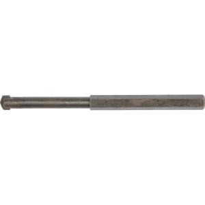 Burghiu pilot pentru carote tungsten