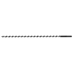 Burghiu pt lemn, 14 x 400 mm