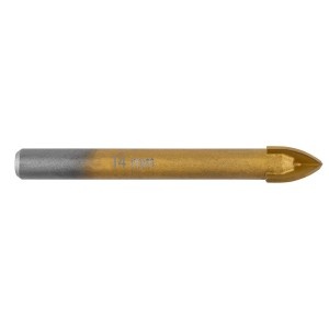 Burghiu universal TiN, 14 mm