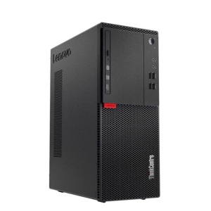 Calculatoare SH Lenovo ThinkCentre M710t, Quad Core i5-7400, 256GB SSD M.2
