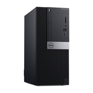 Calculator SH Dell OptiPlex 5070 MT, Hexa Core i7-8700, 16GB DDR4, 256GB SSD