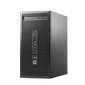 Calculator SH HP EliteDesk 705 G1 MT, AMD A10 PRO-7800B, 8GB DDR3, 128GB SSD