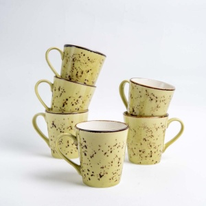 Cană Olive 280 ml Fine Dine - Img 2
