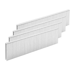 Capse GA18 pentru capsator, lungime 38 mm, 400 buc.