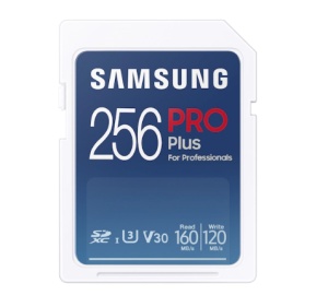 Card memorie Samsung MB-SD256K/EU "MB-SD256K/EU"