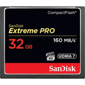 Card memorie SDCFXPS-032G-X46, Compact Flash Extreme PRO 32GB "SDCFXPS-032G-X46"