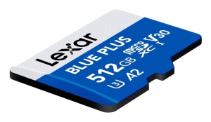 Carduri memorie Lexar LMSBLPL512G-BNANG "LMSBLPL512G-BNANG" - Img 4