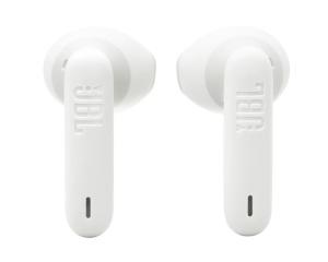 Casti In-Ear JBL Wave Flex 2, True Wireless, Bluetooth, Autonomie 40 ore, Multi-Point, Alb - Img 9