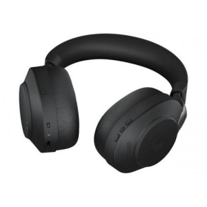 Casti profesionale call center, customer support, audio, Stereo, bluetooth, USB-C, negru, Jabra Evolve2 85, second hand - Img 8