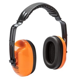 Casti protectie urechi max 25db