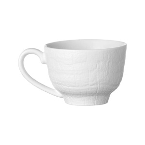 Ceașcă pentru cafea și ceai Nordic, 230ml Fine Dine - Img 1