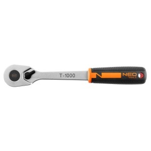 Cheie clichet 1/2 "90 dinti, Т-1000