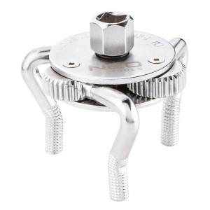 Cheie filtru ulei 43-102 mm