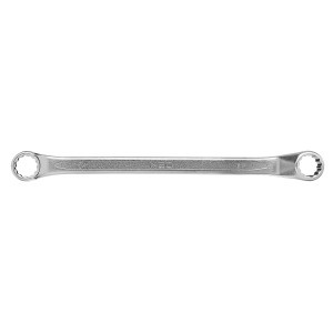 Cheie inelar-cotita 16 x 17 mm