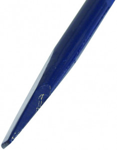 Cheie pentru deschiderea robinetilor , 970mm , Silverline Combination Stopcock Key - Img 3