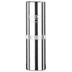 Cheie tubulara 1/4 ", 10 mm